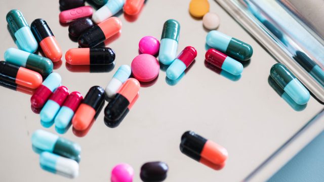 20 Best Supplements For People Over 40