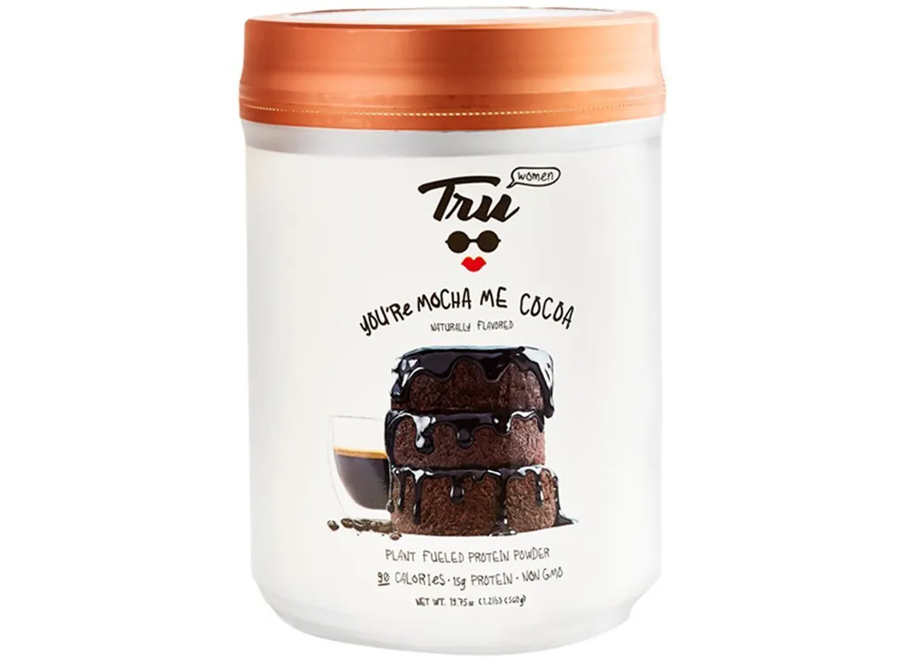 49 Best Foods on Amazon — Eat This Not That