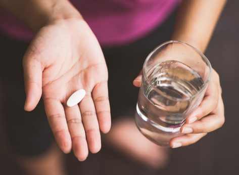 6 Things To Know Before Taking Supplements