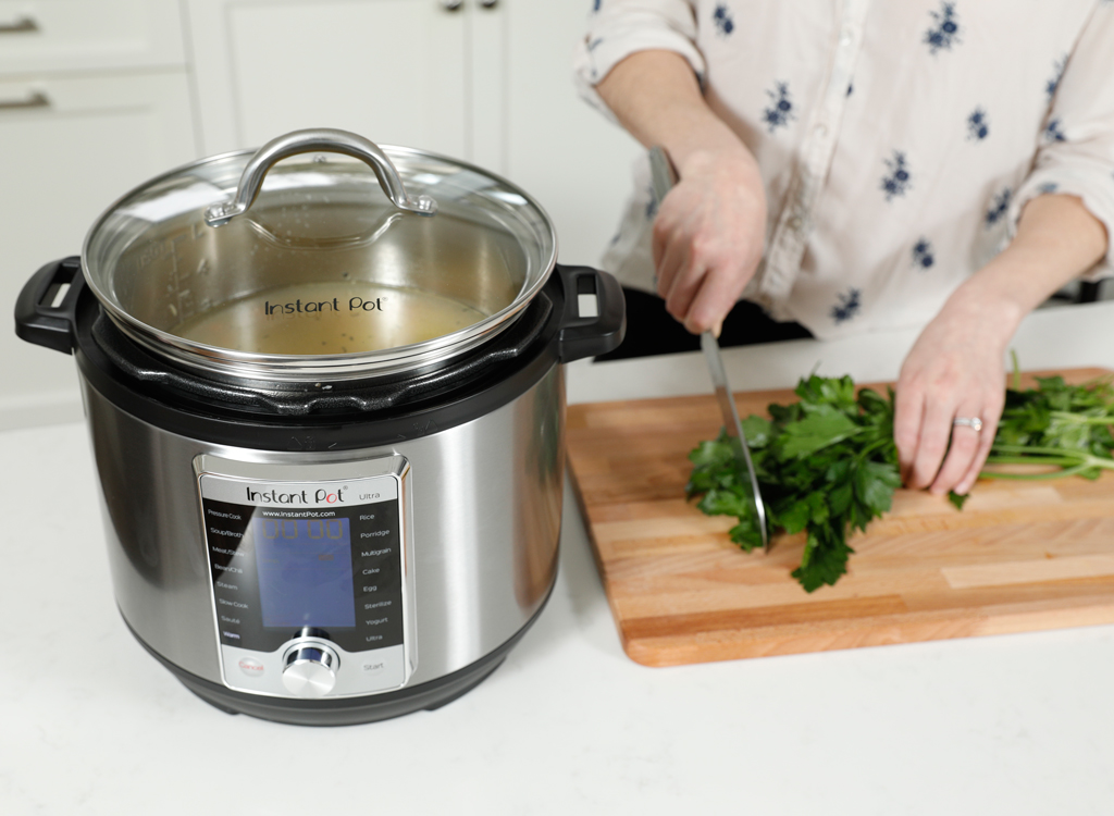 5 ways you're using your Instant Pot wrong - CNET