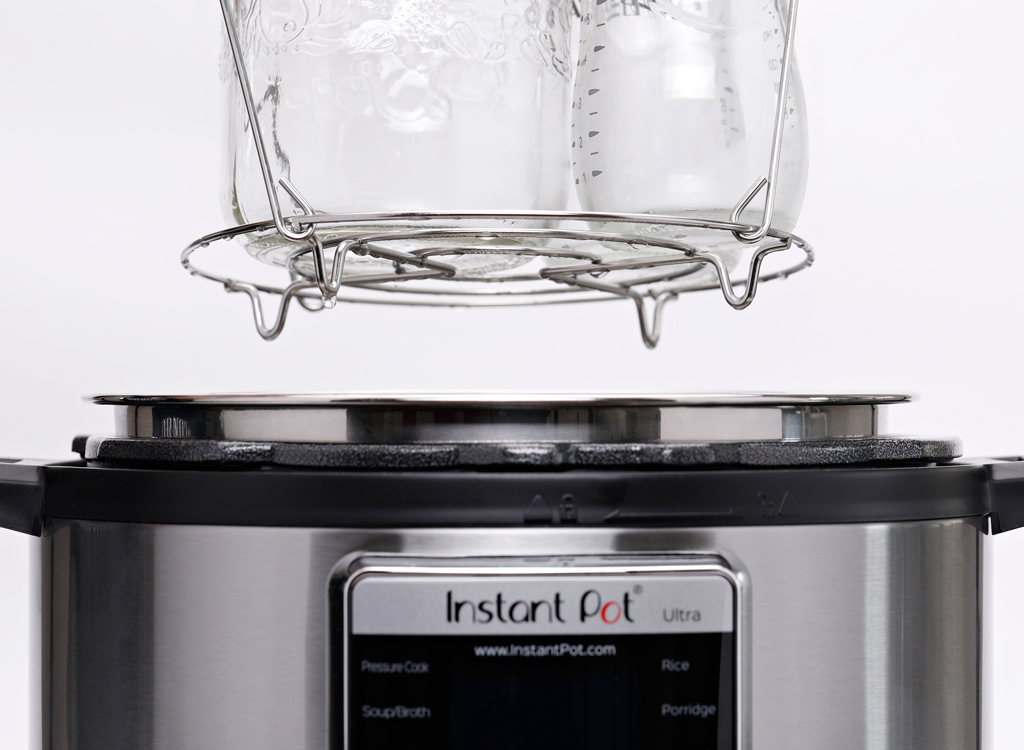 The Best Instant Pot Tips, Tricks, and Hacks