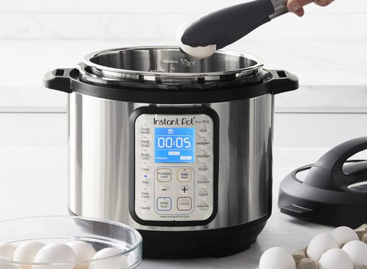 5 ways you're using your Instant Pot wrong - CNET