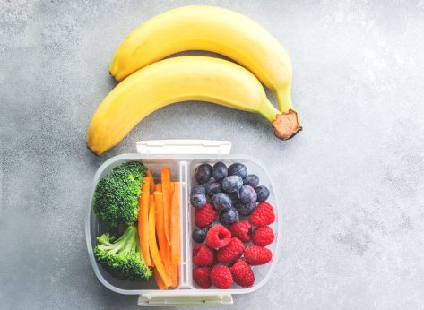 20 Ways to Get Healthier in Under 20 Minutes