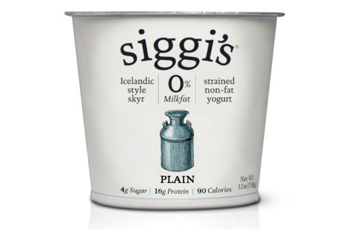 siggis plain nonfat skyr