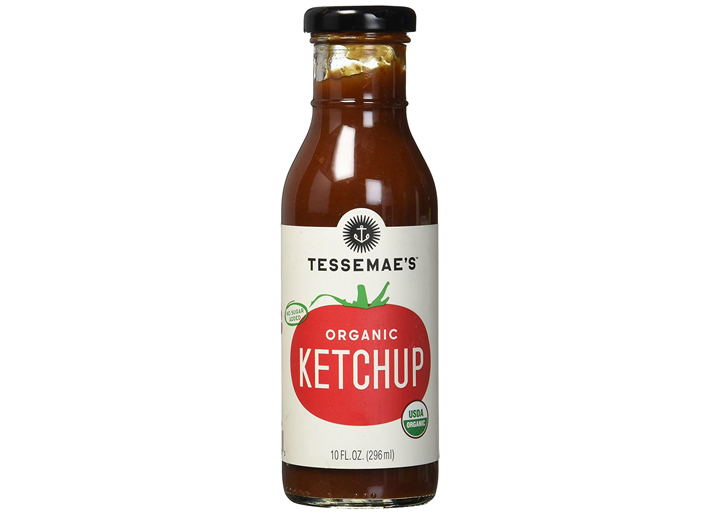 Tessemae ketchup