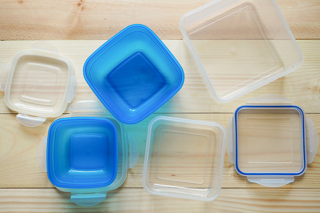 Tupperware