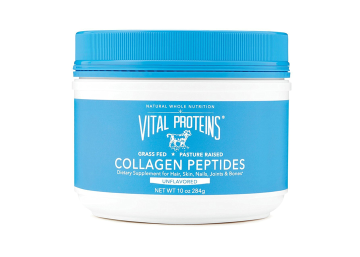 Vital Proteins collagen