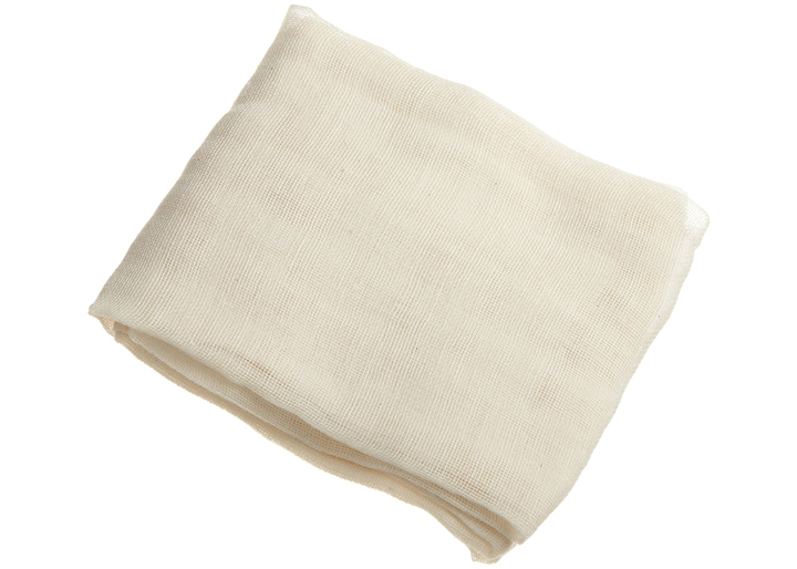 Regency Natural Ultra Fine cheesecloth