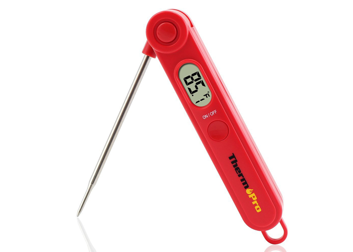 Amazon food thermometer