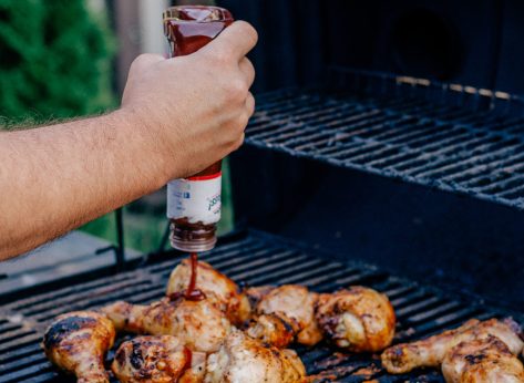 15 Unhealthiest Sauces in the Grocery Store