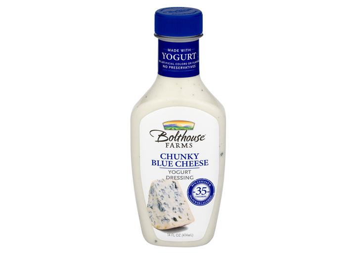 Does Ken's Still Make 3 Cheese Vinaigrette