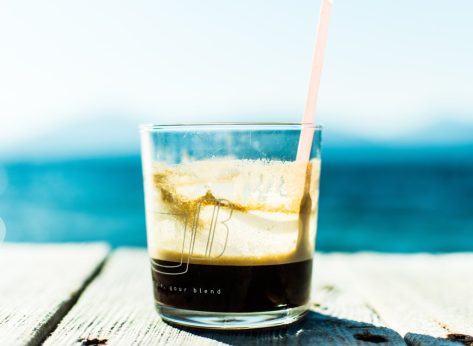 Foods That Can Protect Your Skin From the Sun