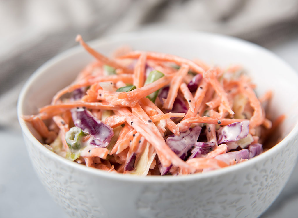 Coleslaw