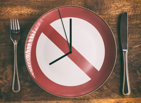 I Tried Intermittent Fasting For 10 Days