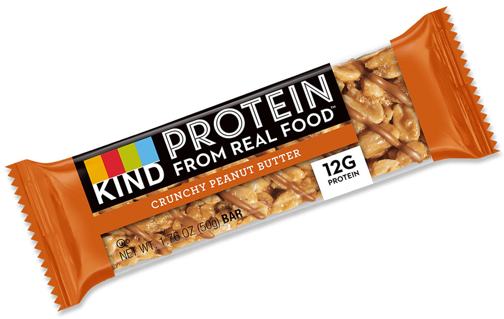15 Best Healthy Protein Bars, According to Dietitians — Eat This Not That