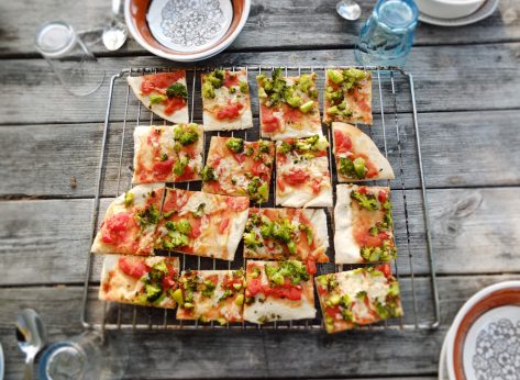 The Best and Worst Pizza Toppings