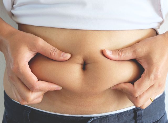 Signs You Have “Too Much Visceral Fat” and Don’t Know It – Eat This Not That