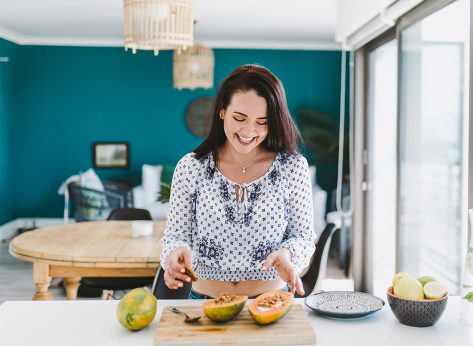 20 Reasons to Lose 20 Pounds By Summer