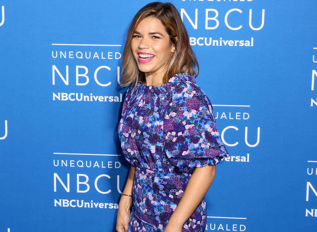 America ferrera