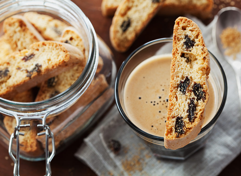 Biscotti