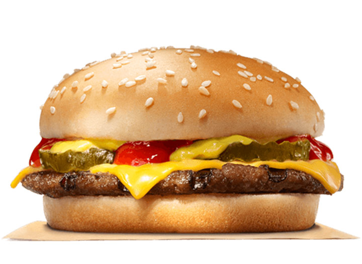 Every Burger King Menu Item—Ranked For Nutrition Eat This Not That!