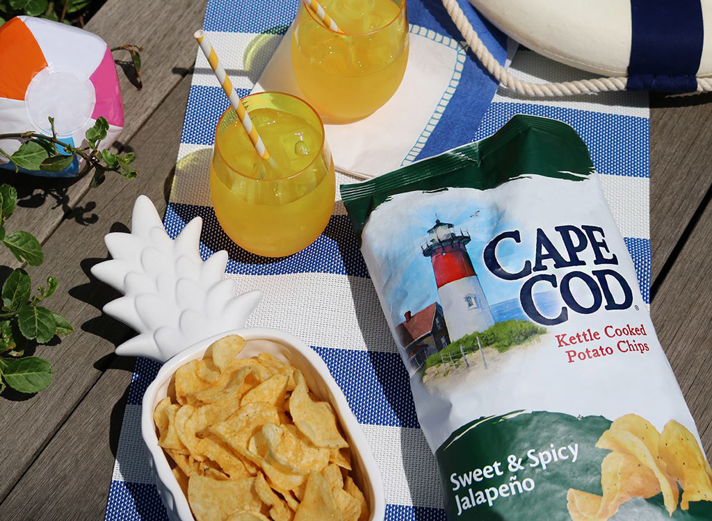 Cape Cod Potato Chips