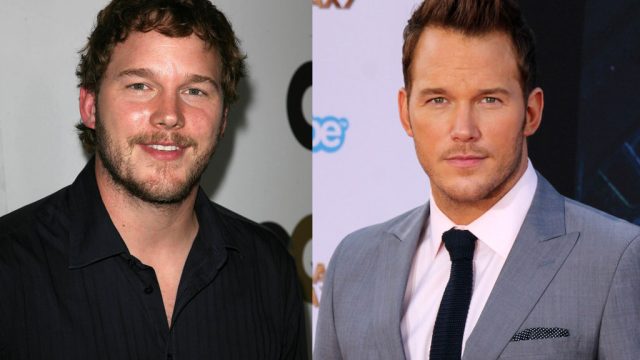 50 Weight Loss Tips From Celebs Who Lost Over 30 Pounds