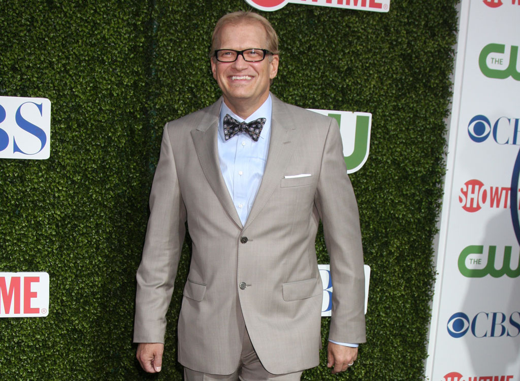 Drew carey