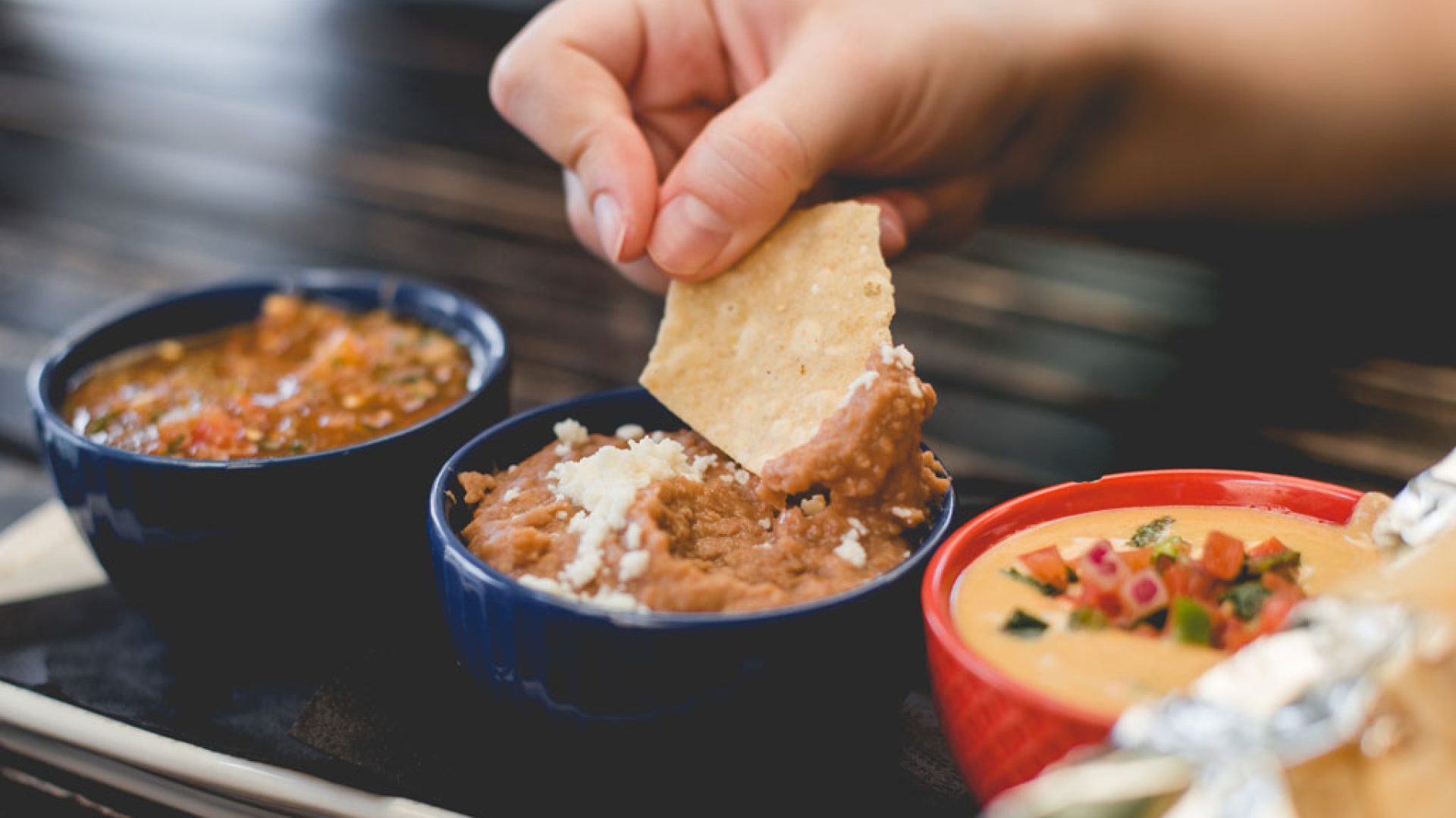 Why Do Beans Make You Fart? Eat This, Not That!