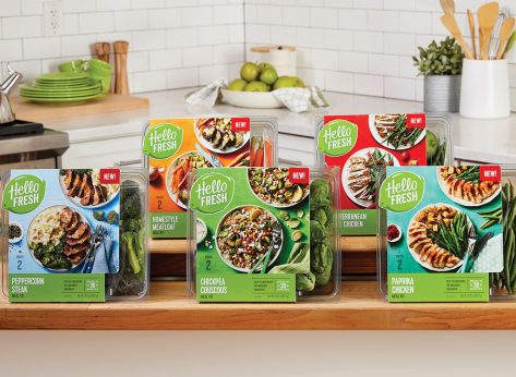 We Tested HelloFresh's New Store-Bought Meals