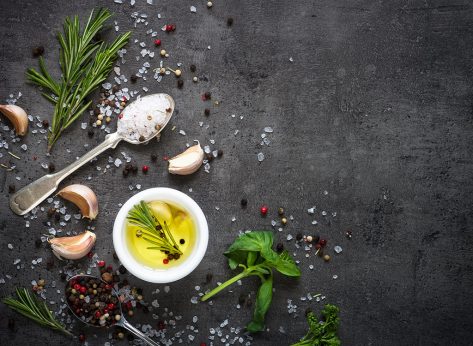 10 Ingredients That'll Make You a Better Cook