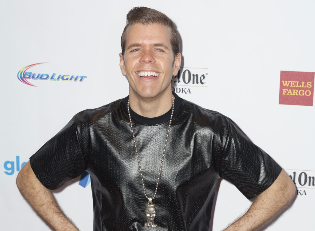 Perez hilton