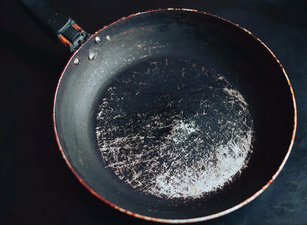 Dos and Don'ts of Non-stick Cookware