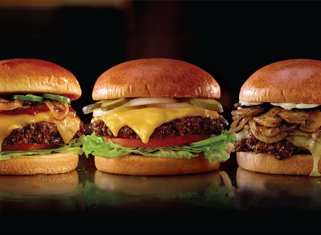 Steak n Shake