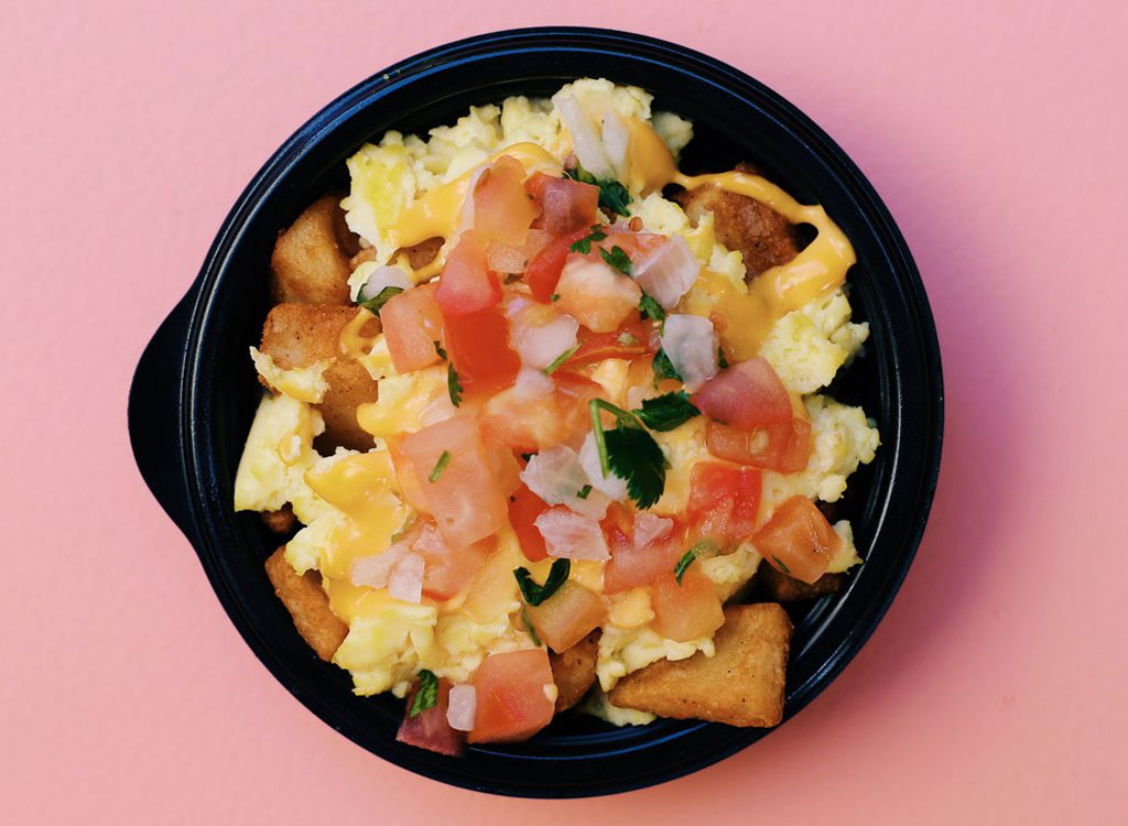 13 Breakfast Items Vanishing From Menus This Year — Eat This Not That