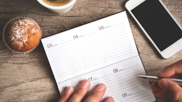Weight loss diet plan