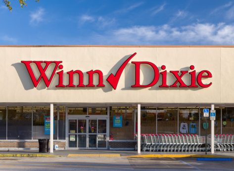 The Worst Grocery Stores of 2020
