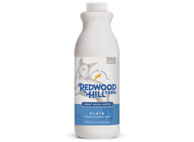 Redwood hill farm-best kefir