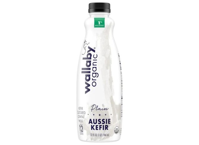 Wallaby organic best kefir