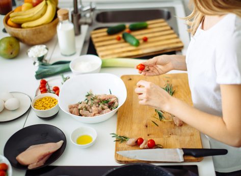 10 Best Ways to Avoid Foodborne Illness