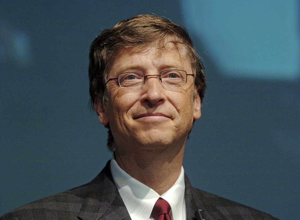 Bill gates