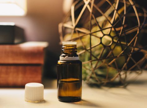 Everything You Need to Know About Tinctures