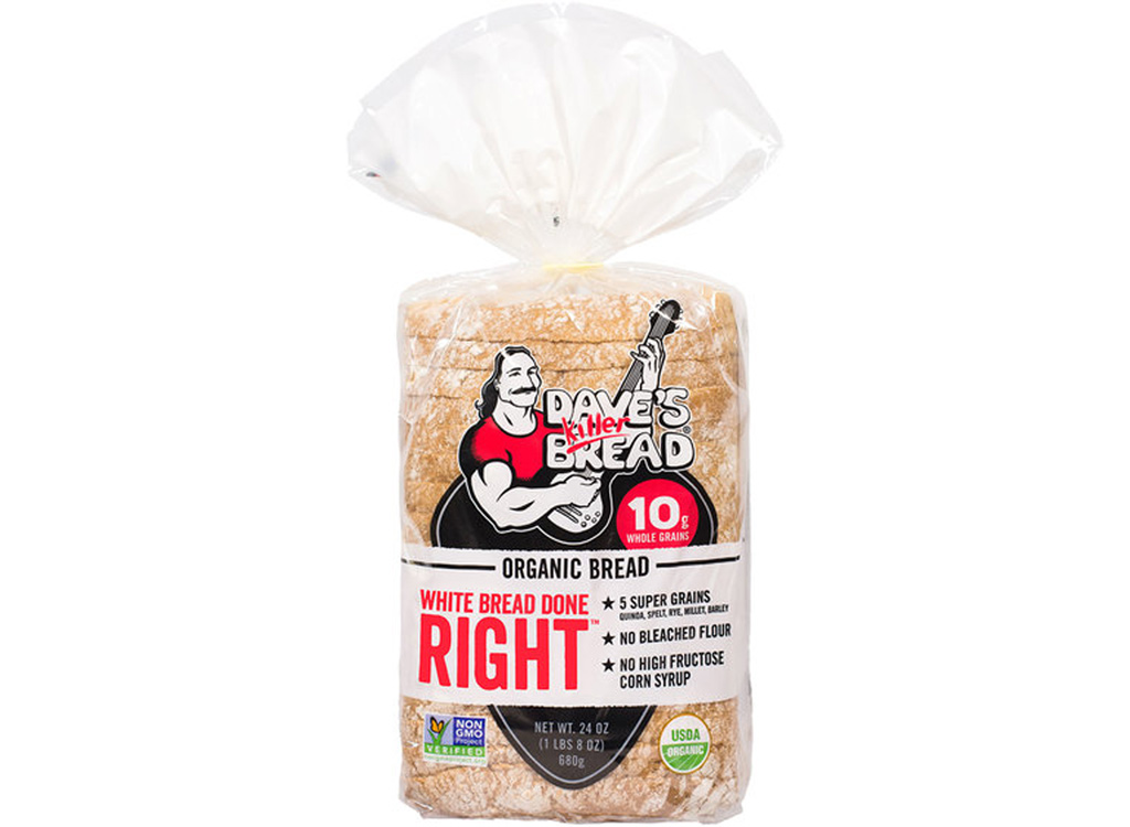 The Best StoreBought Bread Brands — Eat This Not That