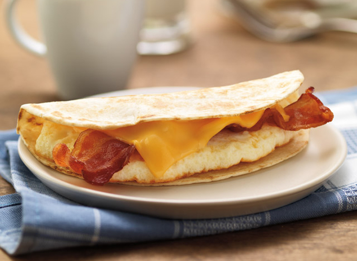 This is The Best Fast Food Breakfast Sandwich Eat This, Not That!