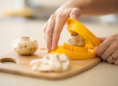 52 Cooking Hacks That Will Change Your Life