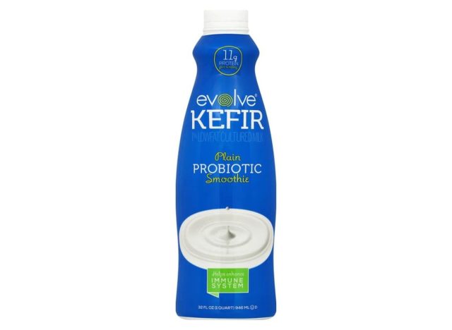 evolve kefir