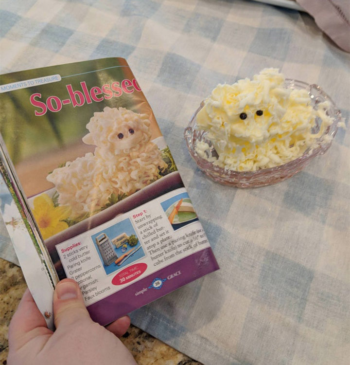 50 Most Epic Food Fails On The Eat This, Not That!