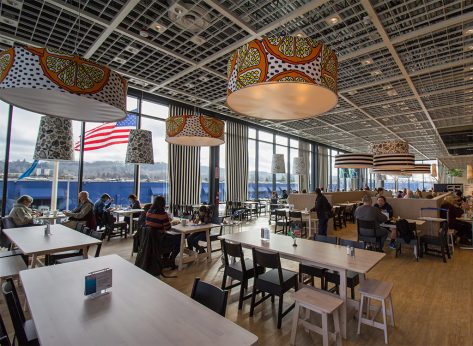 Local Eateries May Not Survive Coronavirus