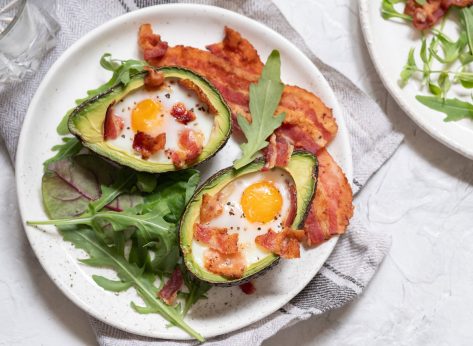 Can You Eat Too Much Fat on the Keto Diet?