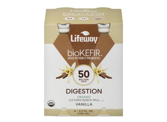 lifeway biokefir